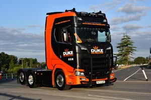 DUKE FN72 AUR 25cv1240