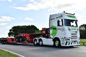 DUNN BROS WU74 DCO 25cv0362