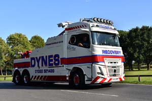 DYNES GV25 NOR 25cv0817