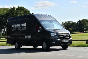 DYSON M, MA23 EVD 25cv0440