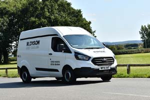 DYSON M, MP19 XKT 25cv0439