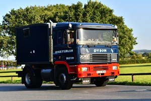 DYSON M221 WEM 25cv0934