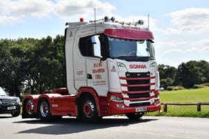 ELLIS TIMBER AY74 XRM 25cv0290