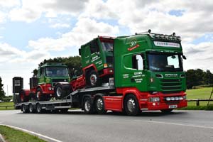 EVANS WX14 VUK 25cv0060