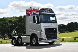 EVO GN71 ZNY 25cv0150