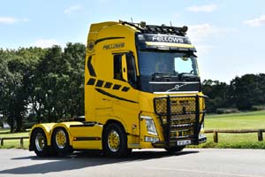 FELLOWS BF19 LME 25cv0377