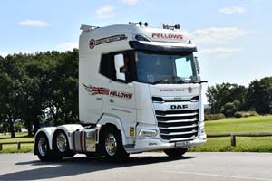 FELLOWS FE11 OLD 25cv0376