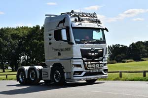 FELLOWS JA71 FEL 25cv0382