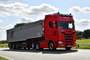 FENLAND T8 FHS 25cv0175