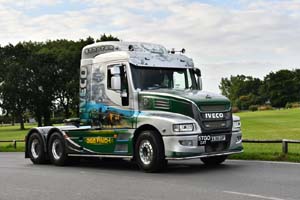 FINCH G&B, AB16 GBF 25cv1268