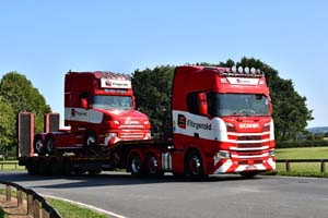 FITZGERALD BE57 FPS 25cv0627