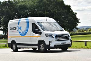 FORCE ONE SG24 VEV 25cv0072