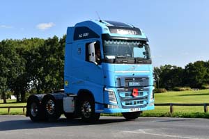 FORD DR&FA, PE17 JJX 25cv0724