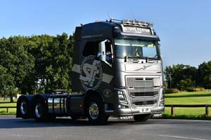 FOSTER, STEVE B1 SPF 25cv0900