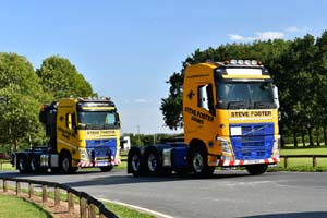 FOSTER, STEVE DG67 MVT 25cv0678