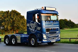 FOSTER, STEVE GF18 TAU 25cv1149