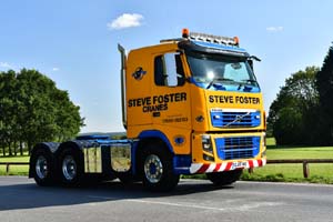 FOSTER, STEVE GJ13 XKO 25cv0676