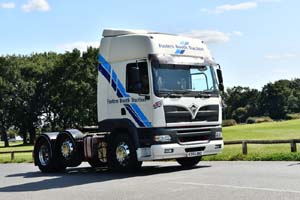 FOSTERS KX55 DKE 25cv0428