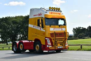 FROGGATTS GJ65 YHT 25cv0364