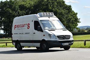 FROGGATTS WN13 XTE 25cv0365