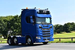 FTF S010 FTF 25cv0534