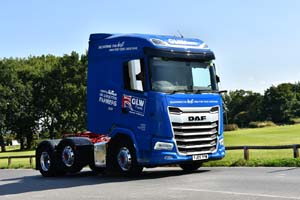 GLW FJ25 YPW 25cv0537