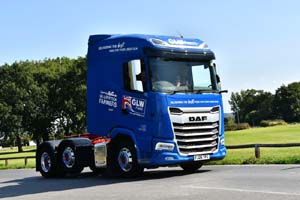 GLW FJ25 YPX 25cv0536