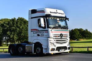 GOODALL YD67 KHB 25cv0935