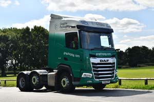 GRAPHIC FP25 CPO 25cv0099