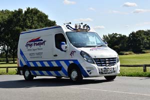 GRAYS BX64 CNC 25cv0452