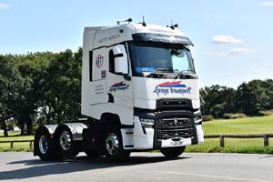 GRAYS FJ25 ZBT 25cv0458