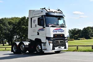 GRAYS FJ25 ZBU 25cv0459