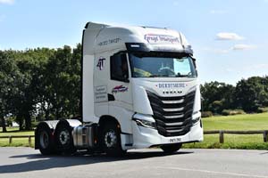 GRAYS FN71 ZNZ 25cv0456