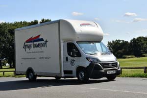 GRAYS YX74 LBN 25cv0453