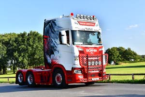 GRIFFITHS, GAVIN X11 GGH 25cv0886