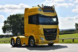 GUNNAR DG21 FBZ 25cv0122