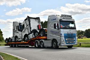 HARTLEY, DES N777 DHT 25cv0212