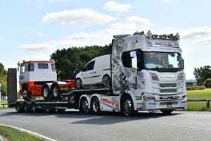 HARTS V80 HRT 25cv0313