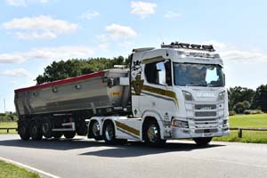 HARTS Y80 HRT 25cv0314