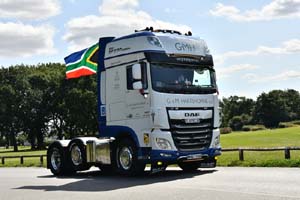 HARTSHORNE WA67 YRD 25cv0260