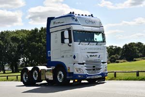 HARTSHORNE YX68 OCA 25cv0261