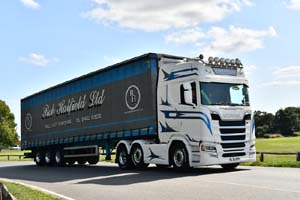 HATFIELD PL70 OPH 25cv0366