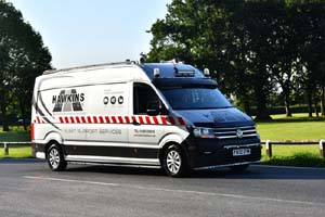 HAWKINS FN72 OYM 25cv1316