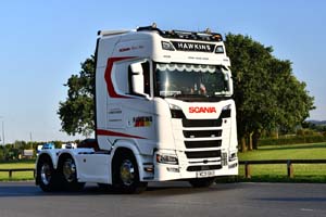 HAWKINS KC21 GHJ 25cv0999