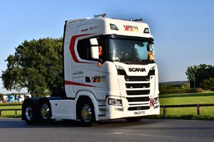 HAWKINS MA20 TFZ 25cv0997