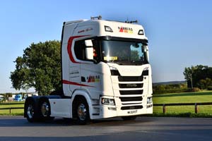 HAWKINS MV20 RSY 25cv0998