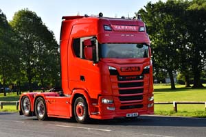 HAWKINS MV72 WUL 25cv1318