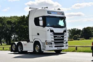 HAZLECROFT FL23 VLE 25cv0252