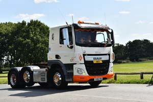 HEIDELBERG YK66 XKU 25cv0357