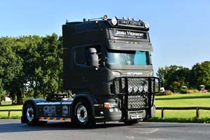 HERBERT, JOSH R500 JHH 25cv0866